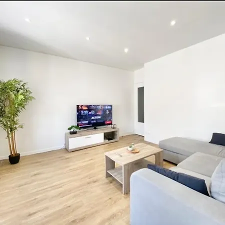 Le Lumos - Chaleureux & Calme Apartment Riom Exterior photo