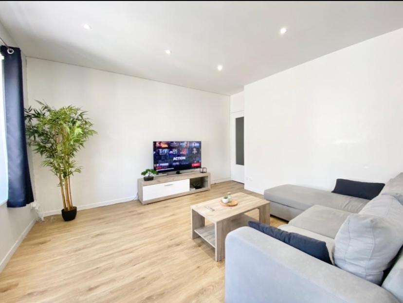 Le Lumos - Chaleureux & Calme Appartement *